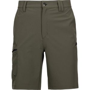 Trespass - Upwell TP75 - Vrijetijdsshort - Blauw - Waterafstotend, 94% Polyamide, 6% Elastaan