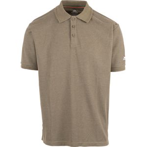 Trespass Heren dapper poloshirt