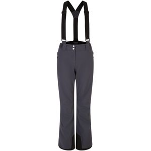 Dare 2B Dames/Dames Effused II Waterdichte Skibroek (Aarde roos)