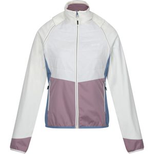 Regatta - Jacks - Kleurenblok - Polyamide - Ademend - Waterdicht - Winddicht