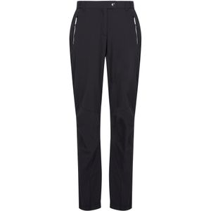 Wandelbroeken - Cordura - Grijs - DWR Afwerking - Schuringsbestendig