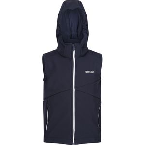 Regatta - Acidity II - Lichaamsverwarmer - Ademend - Kinderen