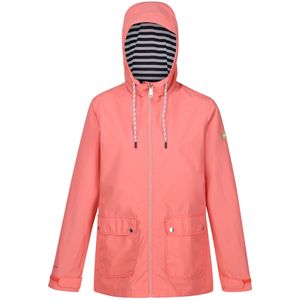 Regatta - Bayletta - Waterdichte Jas - 100% Polyester - Ademend - DWR Finish - Isotex 10000
