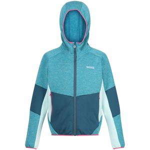 Regatta - Dissolver VIII - Fleecejack - Kinder - Volledige Ritssluiting