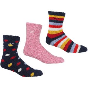 Regatta - Huissokken - Pak van 3