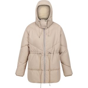 Regatta - Rurie - Gewatteerde Jas - Barleycorn - Dames