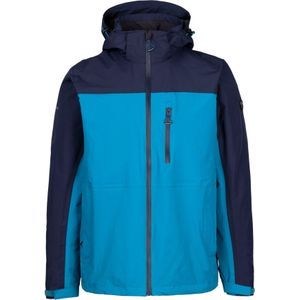 Trespass - Curbridge TP75 - Waterdichte Jas - Heren