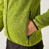 Regatta - Newhill - Fleece - Met Volledige Rits
