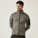 Regatta - Newhill - Fleece - Heren - Hoge Kraag