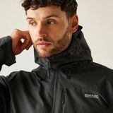 Regatta - Birchdale II - Herenjas - Waterdicht - Ademend