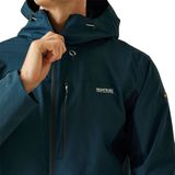 Regatta - Birchdale II - Heren Regenjas - Waterdicht en Ademend