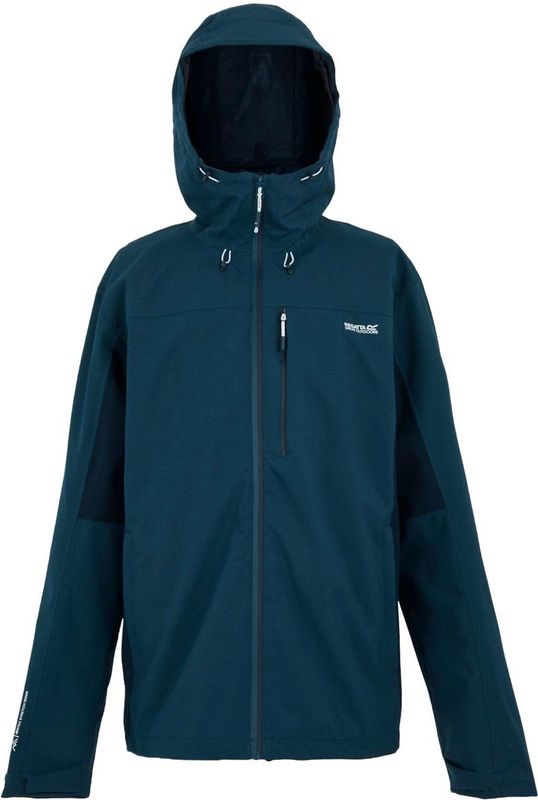 Regatta - Birchdale II - Heren Regenjas - Waterdicht en Ademend