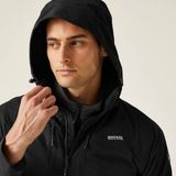 Regatta - Calderdale VI - Herenwandeljas - Waterdicht - Ademend