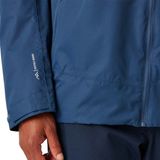 Regatta - Oakhowe - Herenwandeljas - Waterdicht - Ademend - Met Afneembare Capuchon