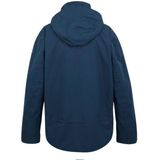 Regatta - Oakhowe - Herenwandeljas - Waterdicht - Ademend - Met Afneembare Capuchon