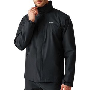Regatta - Matt II - Herenwandeljas - Waterdicht - Ademend - Isotex 10000