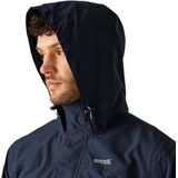 Regatta - Matt II - Herenwandeljas - Waterdicht - Ademend - Isotex 10000