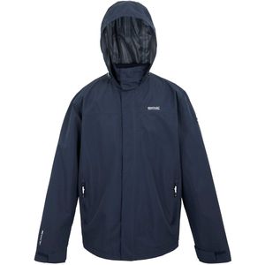 Regatta - Matt II - Herenwandeljas - Waterdicht - Ademend - Isotex 10000