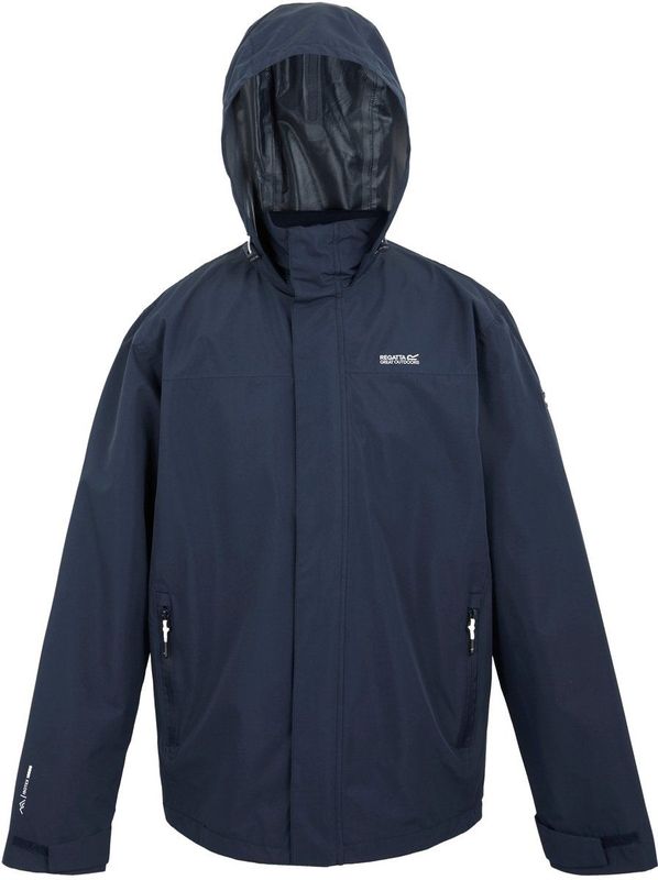 Regatta - Matt II - Herenwandeljas - Waterdicht - Ademend - Isotex 10000