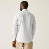 Regatta - Loran - Overhemd - Lange Mouwen - Ademend - Heren