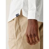 Regatta - Loran - Overhemd - Lange Mouwen - Ademend - Heren