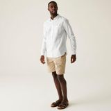 Regatta - Loran - Overhemd - Lange Mouwen - Ademend - Heren