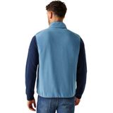 Jas - Fleece Vest - Heren - Frankie - Met Ritszakken