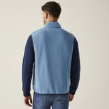 Jas - Fleece Vest - Heren - Frankie - Met Ritszakken