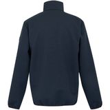 Regatta - Romain - Softshelljack - Zwart - Softshell XPT - Waterdicht