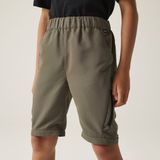 Regatta - Sorcer Zip Off III - Afritsbroek - Lichtgewicht - Sneldrogend - UV Bescherming UPF 50+