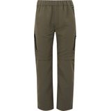 Regatta - Sorcer Zip Off III - Afritsbroek - Lichtgewicht - Sneldrogend - UV Bescherming UPF 50+