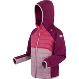 Kielder IX - Kinderjas - Blauw - Polyamide - Warmloft Isolatie