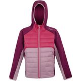 Kielder IX - Kinderjas - Blauw - Polyamide - Warmloft Isolatie