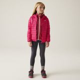 Regatta - Hillpack III - Kinderjas - Lichtgewicht - Waterafstotend