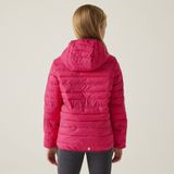 Regatta - Hillpack III - Kinderjas - Lichtgewicht - Waterafstotend