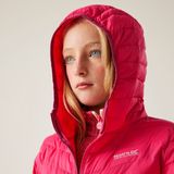 Regatta - Hillpack III - Kinderjas - Lichtgewicht - Waterafstotend