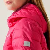 Regatta - Hillpack III - Kinderjas - Lichtgewicht - Waterafstotend