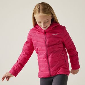 Regatta - Hillpack III - Kinderjas - Lichtgewicht - Waterafstotend