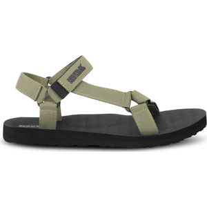 Regatta - Vendeavour - Sandalen - Zwart - Duurzaam Nylon Mesh - Waterbestendig