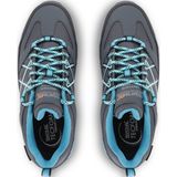 Regatta - Samaris III Low - Wandelschoenen - Waterdicht - Synthetisch Materiaal