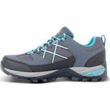 Regatta - Samaris III Low - Wandelschoenen - Waterdicht - Synthetisch Materiaal