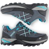 Regatta - Samaris III Low - Wandelschoenen - Waterdicht - Synthetisch Materiaal