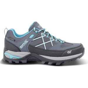 Regatta - Samaris III Low - Wandelschoenen - Waterdicht - Synthetisch Materiaal