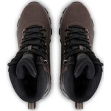 Regatta - Holcombe Classic - Wandelschoenen - Zwart - Isotex Waterdicht, Tecfoam Inlegzool