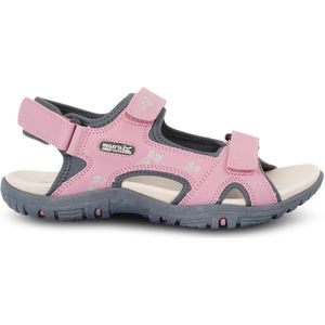 Sandalen - Lichtgewicht - Synthetisch Leer - Verstelbare Bandjes