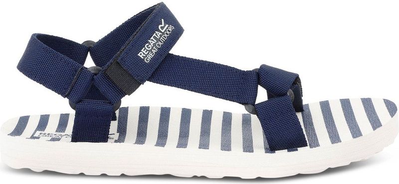 Regatta - Vendeavour - Sandalen - Waterbestendig - Duurzaam Nylon Mesh