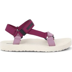 Regatta - Vendeavour - Sandalen - Zwart - Nylon Mesh - Waterbestendig