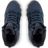 Regatta - Holcombe III - Wandelschoenen - Zwart - Synthetisch - Waterafstotend