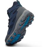 Regatta - Holcombe III - Wandelschoenen - Zwart - Synthetisch - Waterafstotend