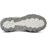 Regatta - Leighton - Sneakers - Zwart - Ripstop Nylon/Synthetisch Leer